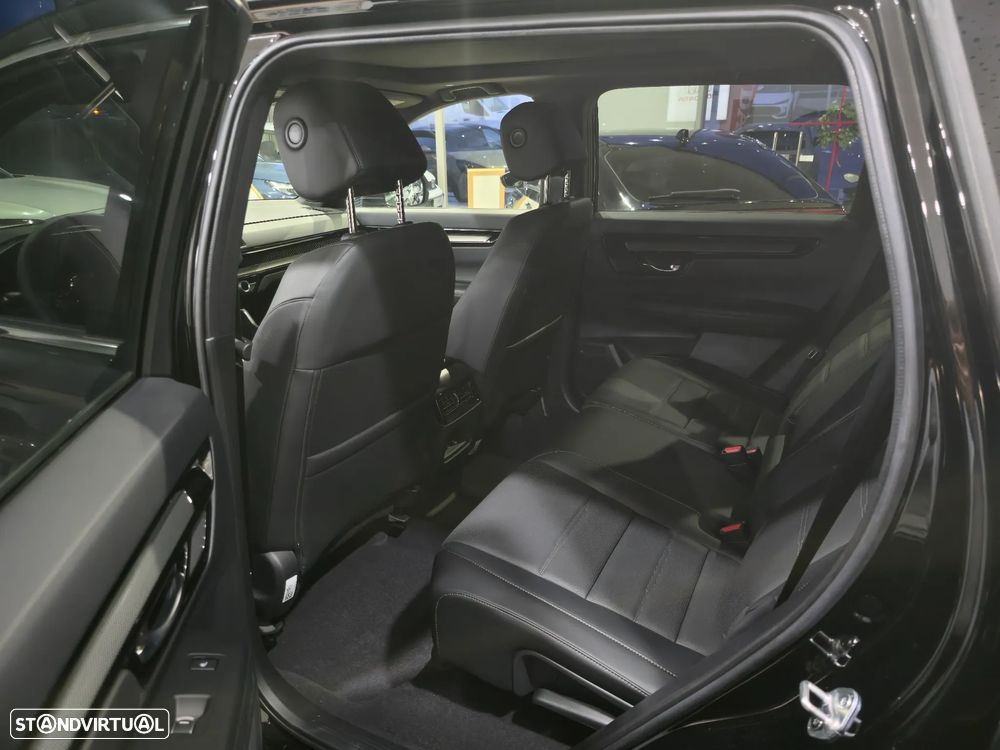 Honda CR-V 2.0 E:PHEV Advance - 9