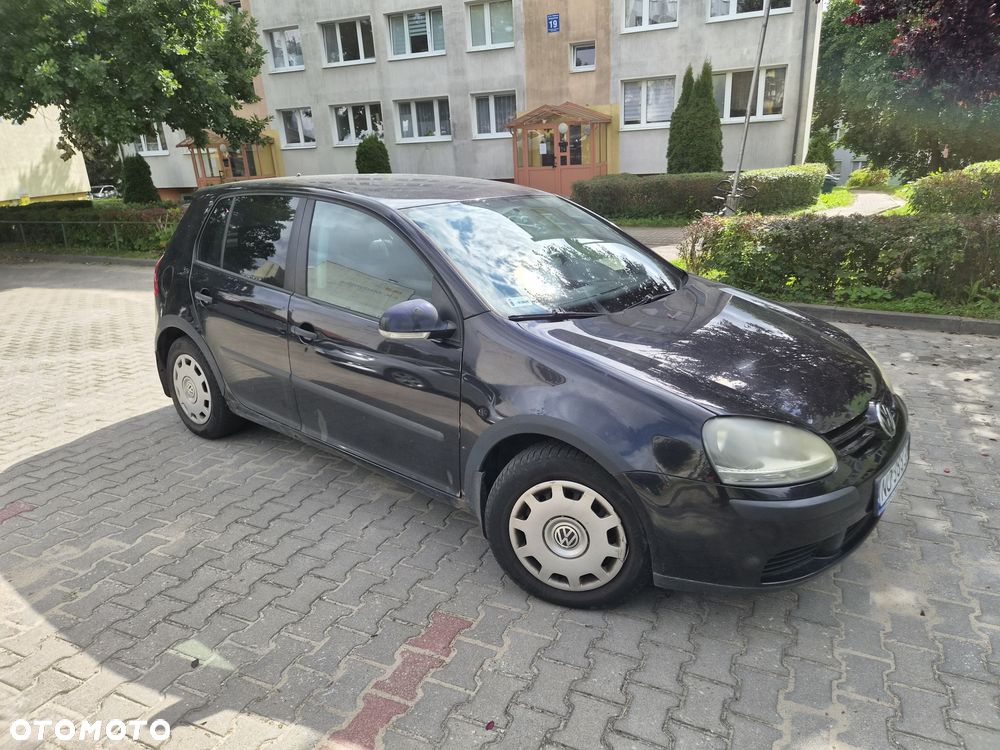 Volkswagen Golf - 3