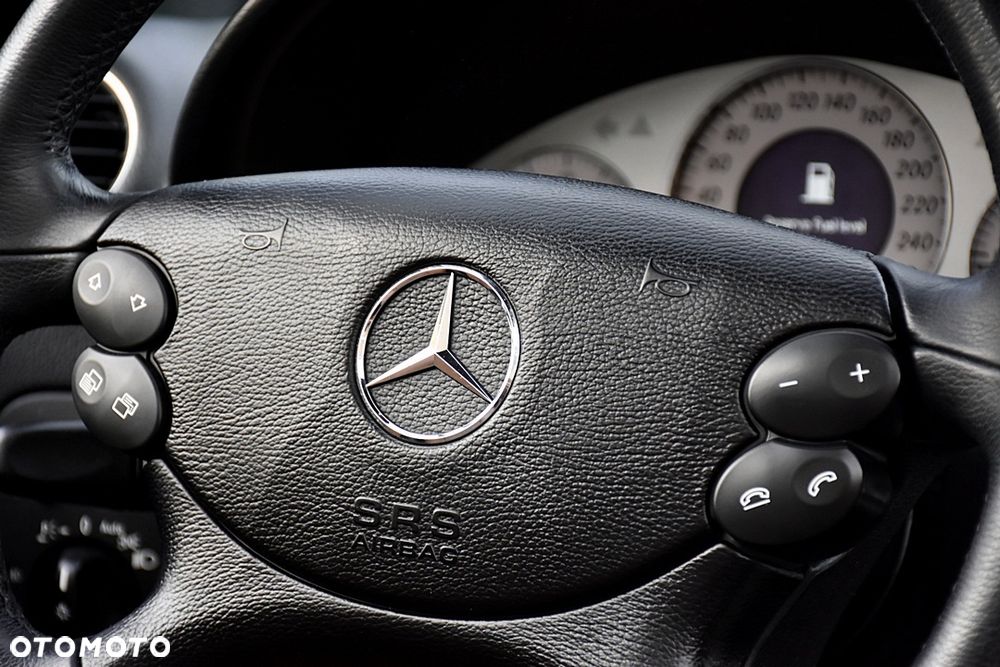 Mercedes-Benz CLK 200 Kompressor Avantgarde Grand Edition - 27