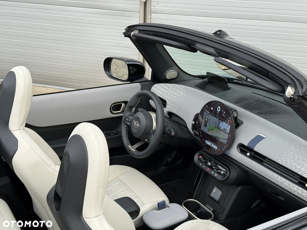 MINI Cooper S Linia Favoured - 8