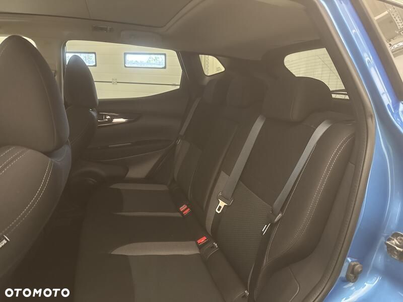 Nissan Qashqai 1.3 DIG-T N-Connecta - 21