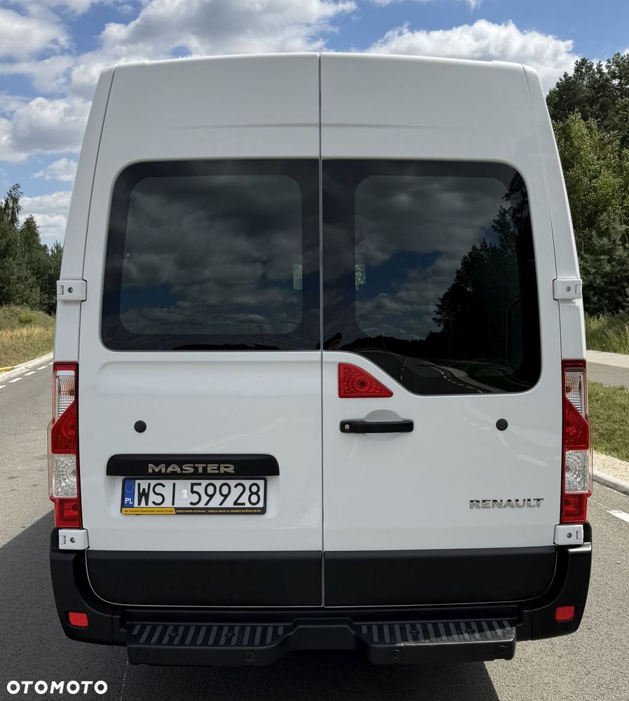 Renault Master L4H2 Max - 5