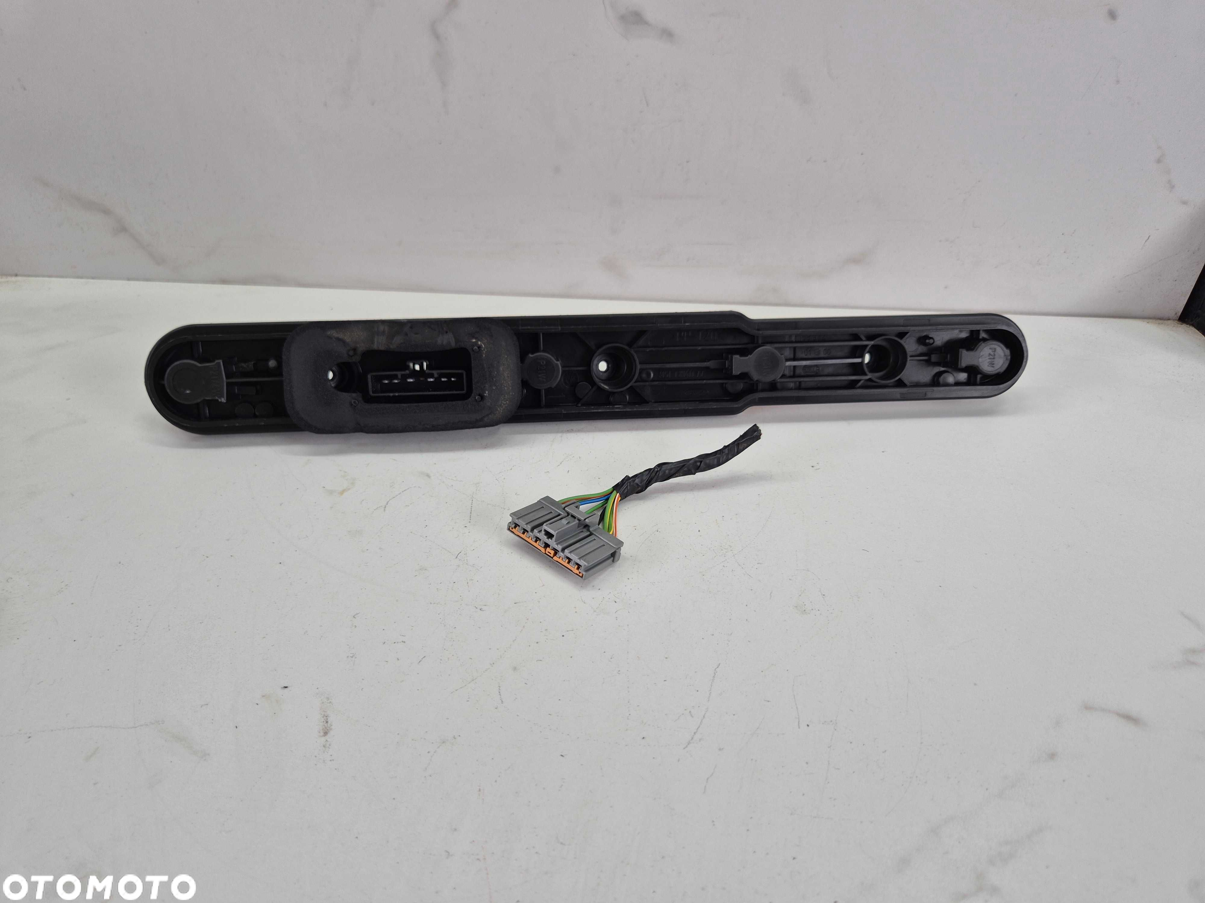 ford c-max mk I lift wkład tylnej lampy prawy lewy kompletny kostka - 3