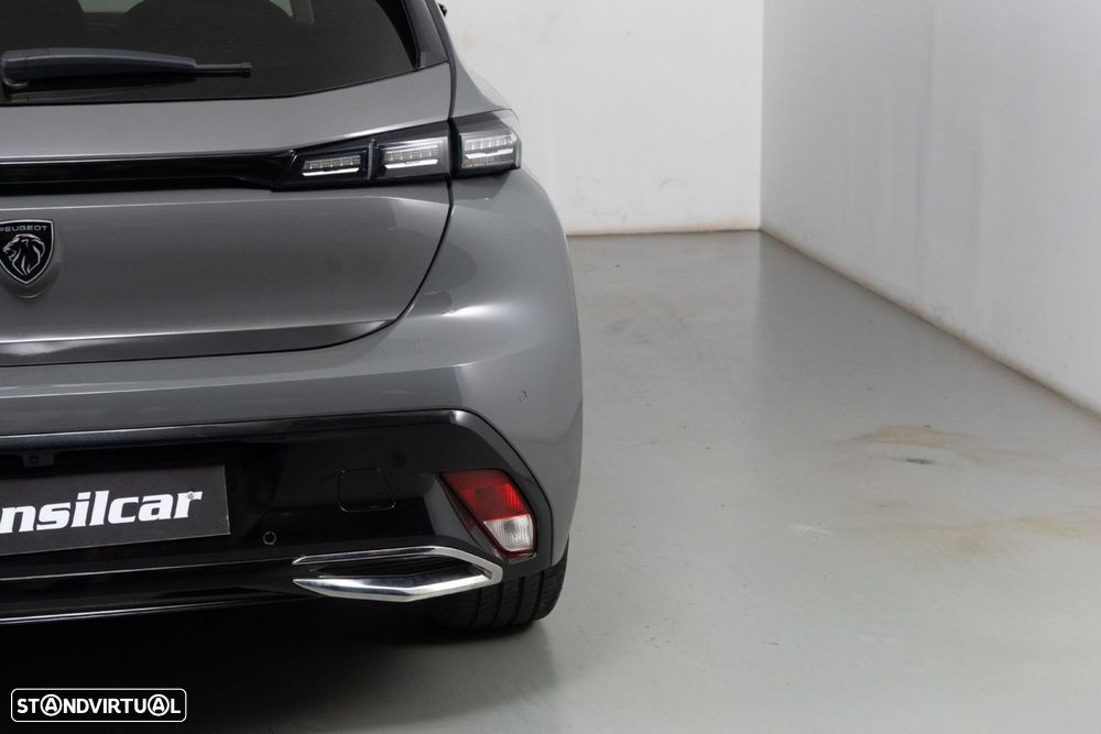 Peugeot 308 1.2 PureTech Allure Pack - 17