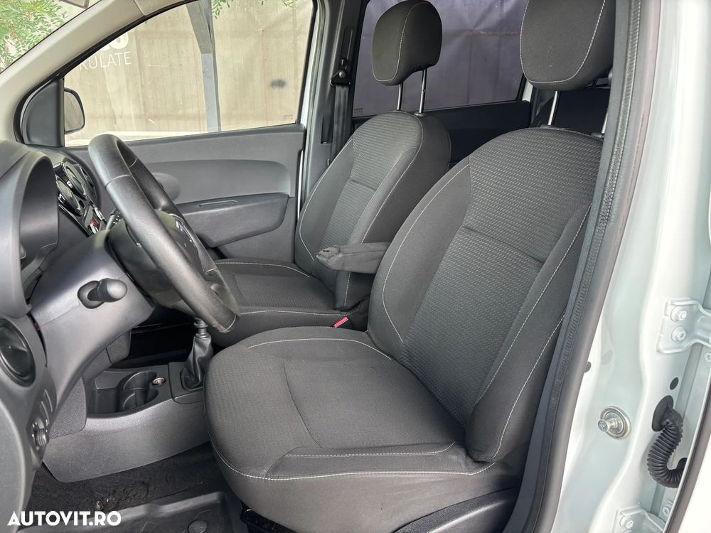 Dacia Lodgy 1.5 Blue dCi Laureate - 29