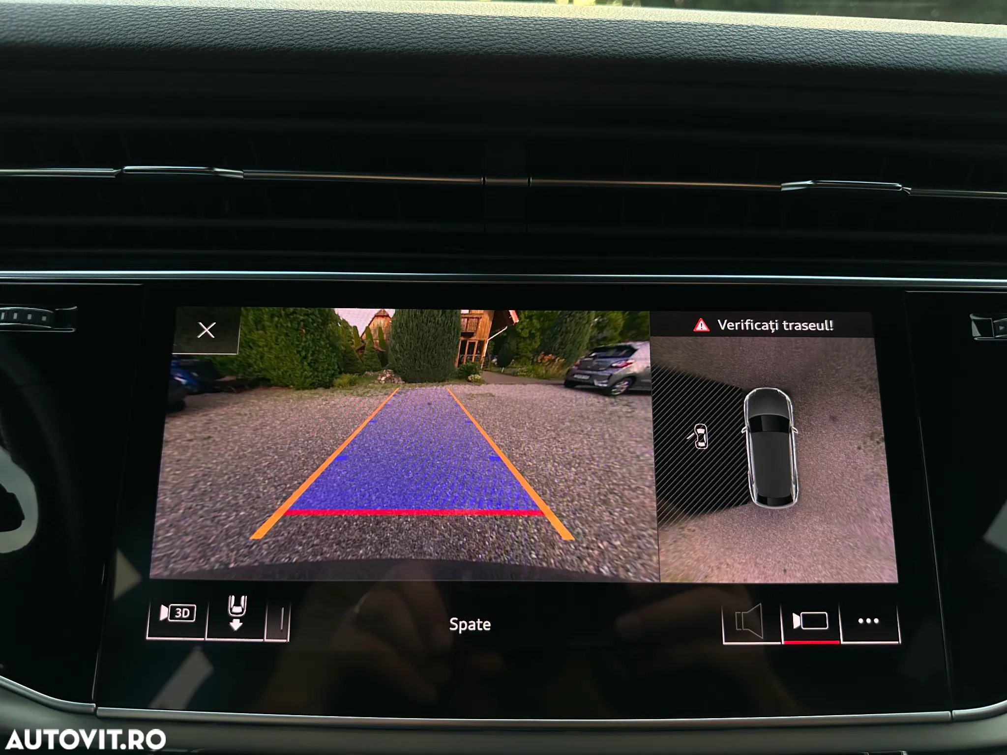 Audi Q8 3.0 50 TDI quattro Tiptronic MHEV - 35