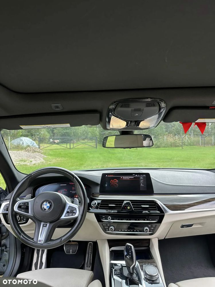 BMW Seria 5 - 14