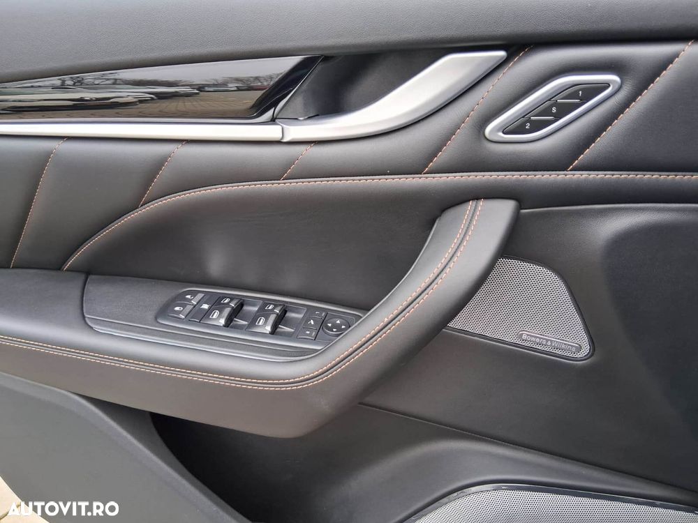 Maserati Levante - 10