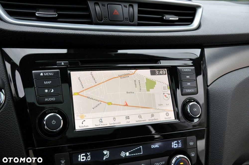 Nissan Qashqai - 31