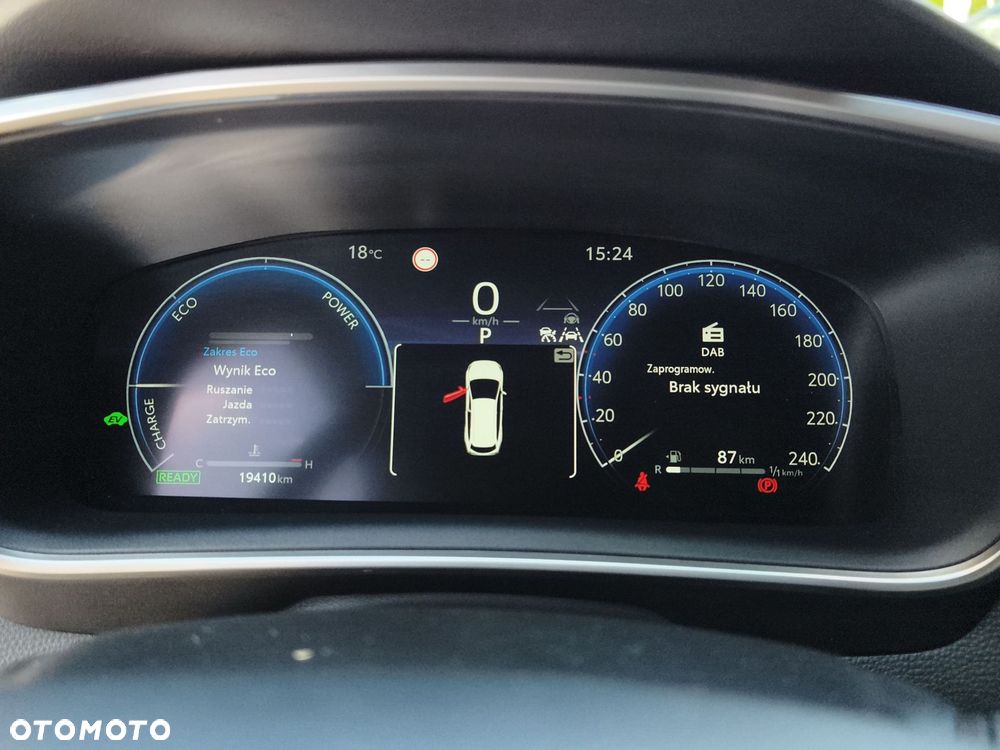 Toyota Corolla 1.8 Hybrid Style - 23