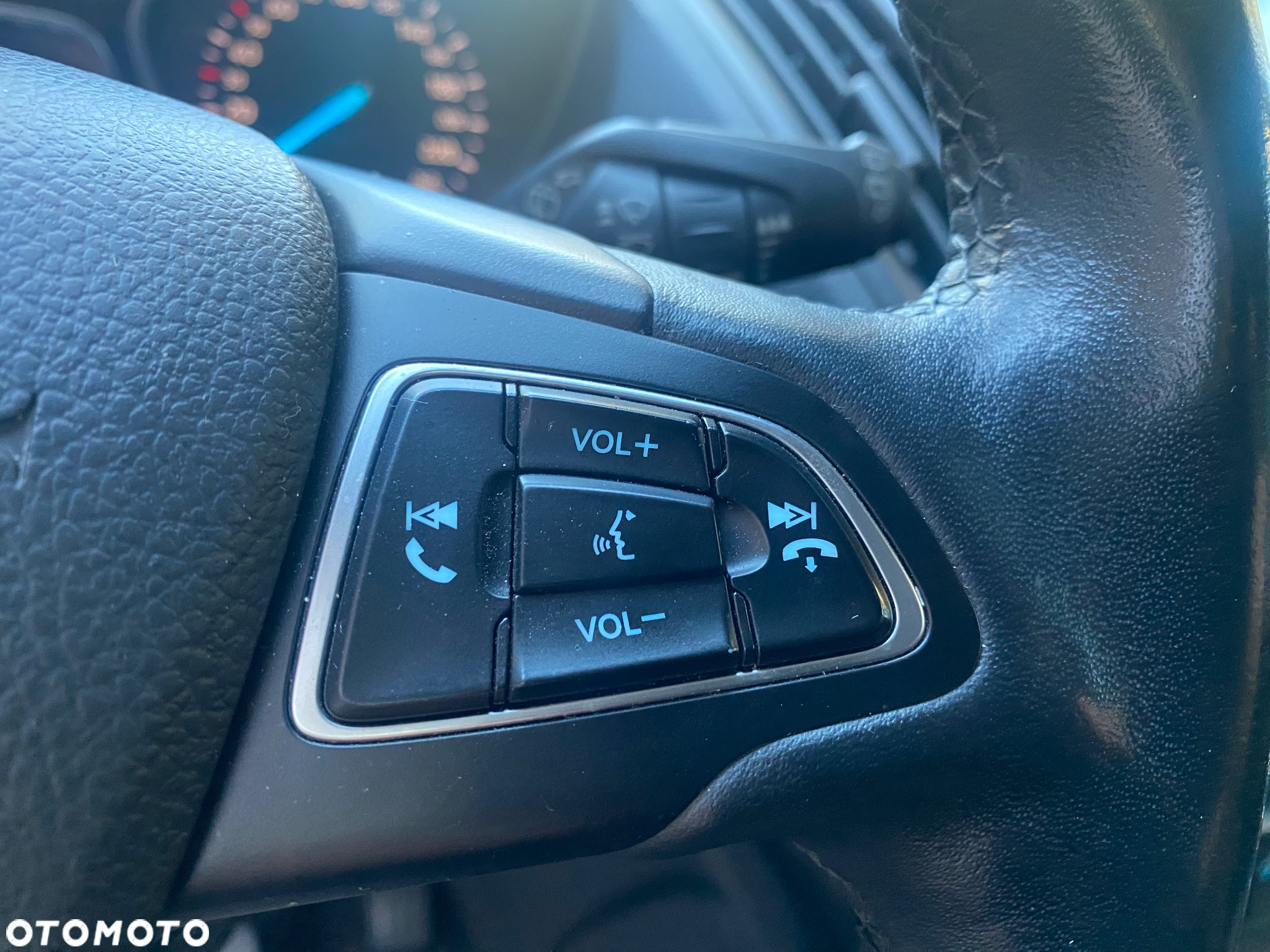 Ford Kuga 1.5 EcoBoost FWD Titanium ASS GPF - 22