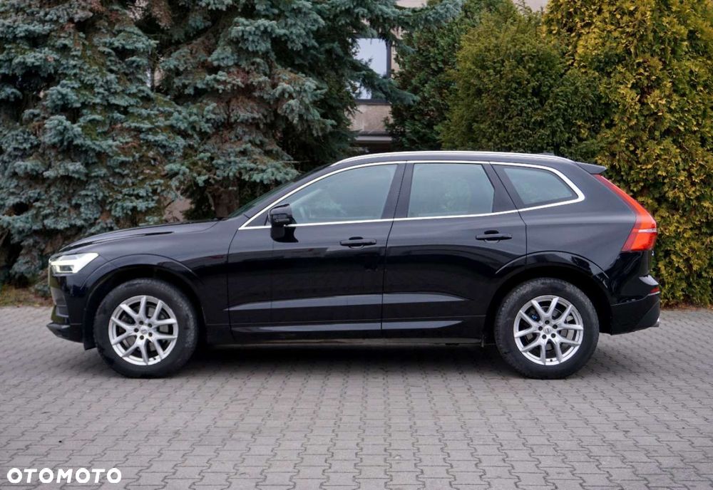 Volvo XC 60 - 6