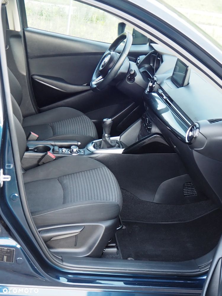 Mazda 2 SKYACTIV-G 90 Exclusive-Line - 18