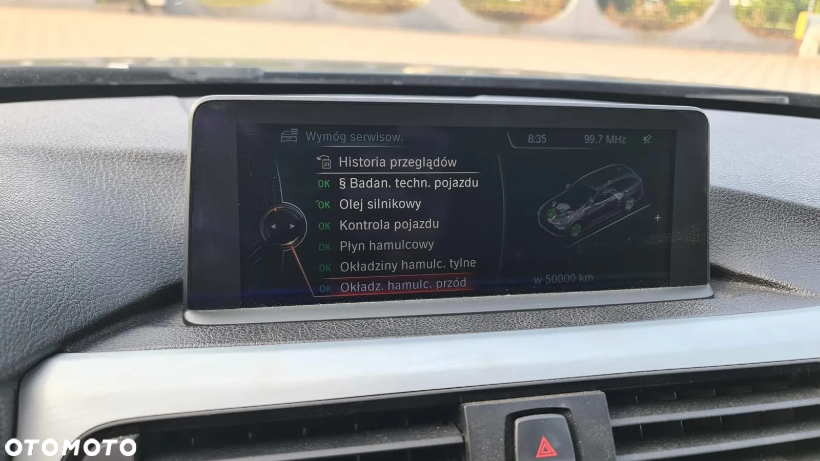 BMW Seria 3 328i - 16