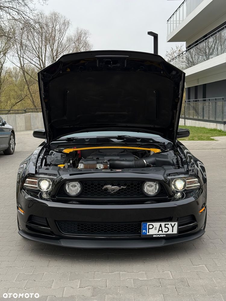 Ford Mustang 5.0 V8 GT - 21