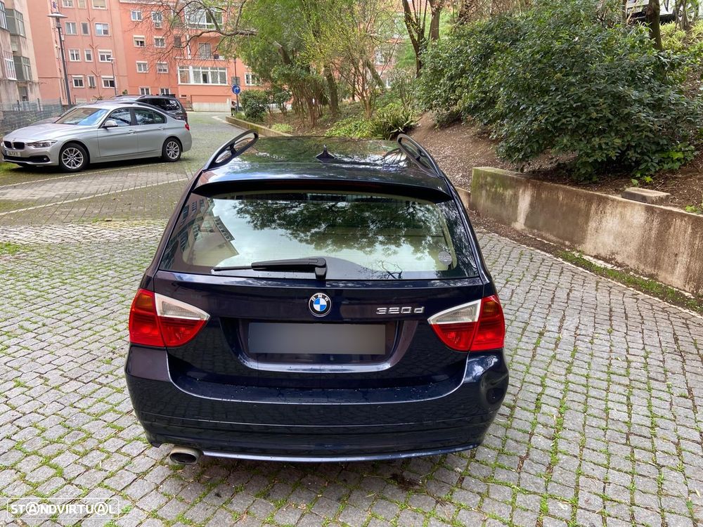 BMW 320 d - 28