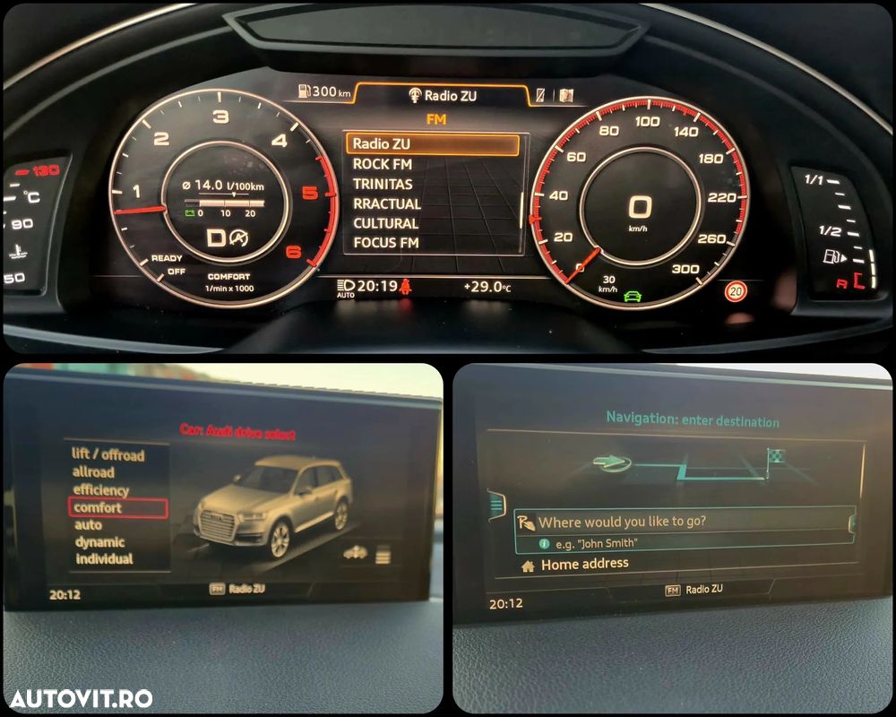 Audi Q7 - 9