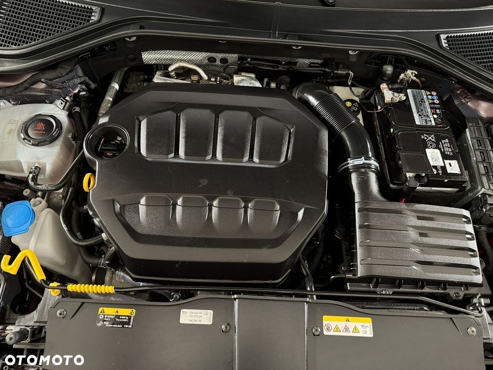Volkswagen T-Roc 2.0 TSI 4Motion R DSG - 35