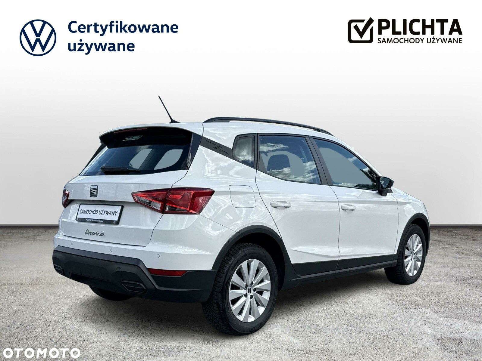 Seat Arona 1.0 TSI GPF Style S&S - 5