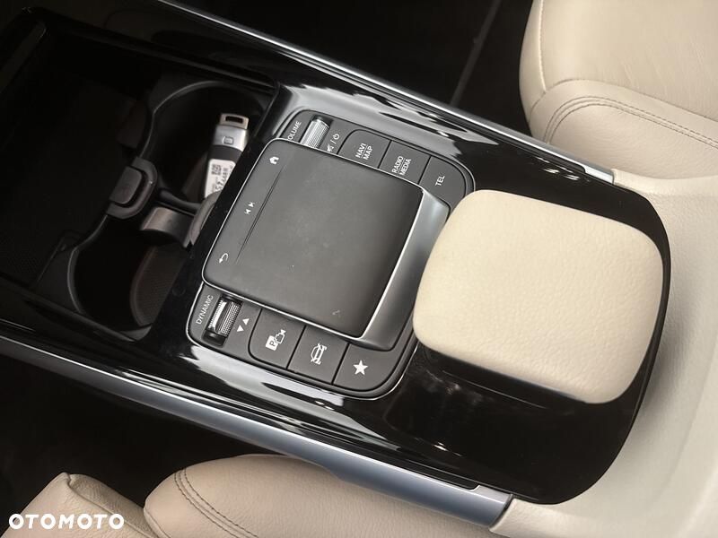 Mercedes-Benz GLB 200 d 4-Matic 8G-DCT - 18