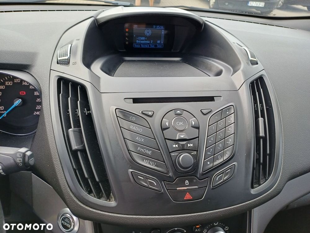 Ford Kuga 2.0 TDCi FWD Titanium - 16