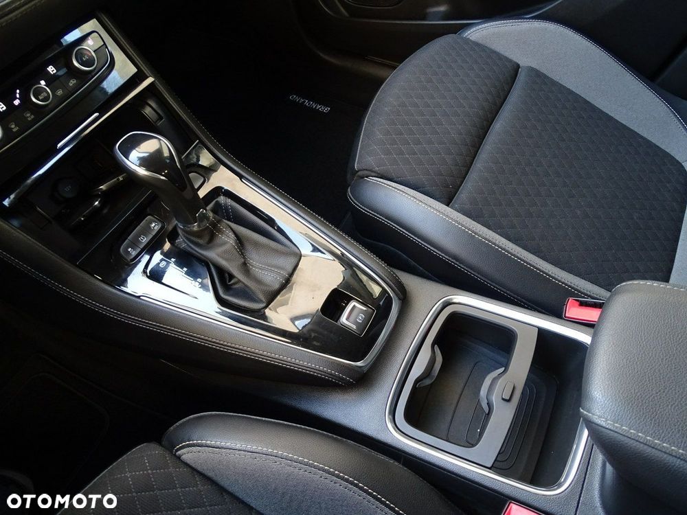 Opel Grandland X - 35