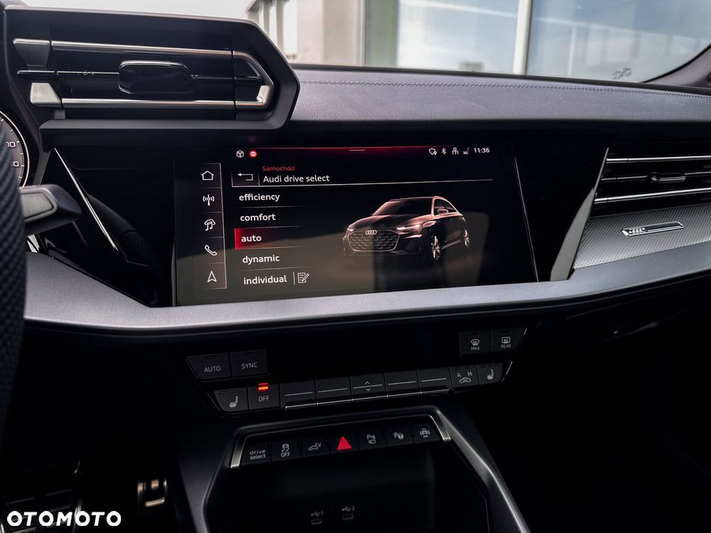 Audi A3 Sportback - 23