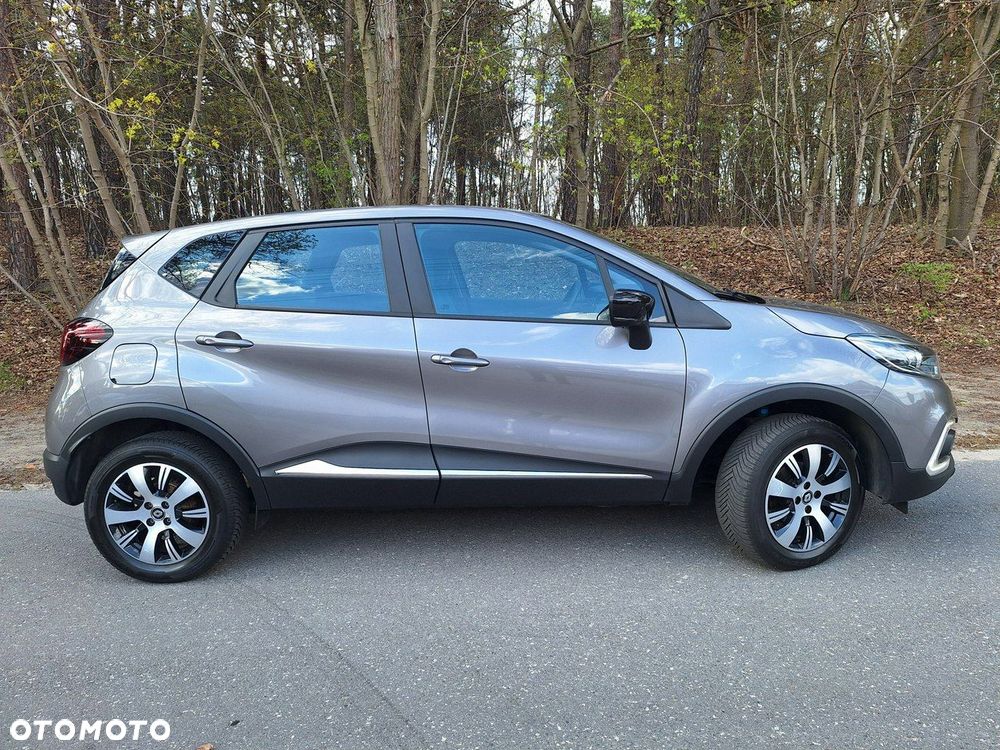 Renault Captur - 7
