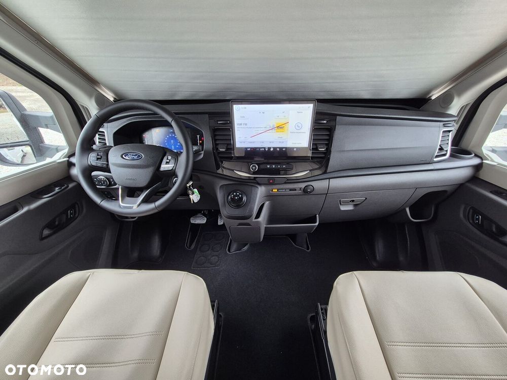 Rimor KILIG 695 | MODEL 2027 | 100% doposażony fabrycznie | Automat 165 KM, 5 osobowy - 9