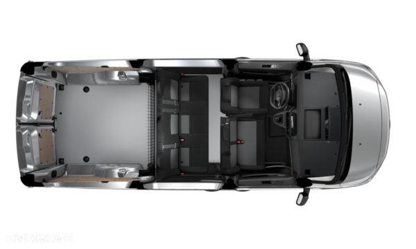 Peugeot Expert XL 3,1t (bryg sk³adany) - 8