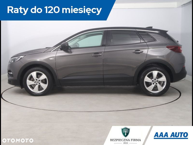 Opel Grandland X - 3