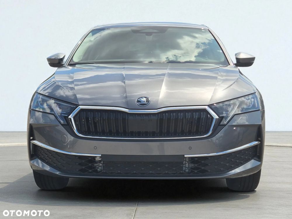 Skoda Octavia - 4