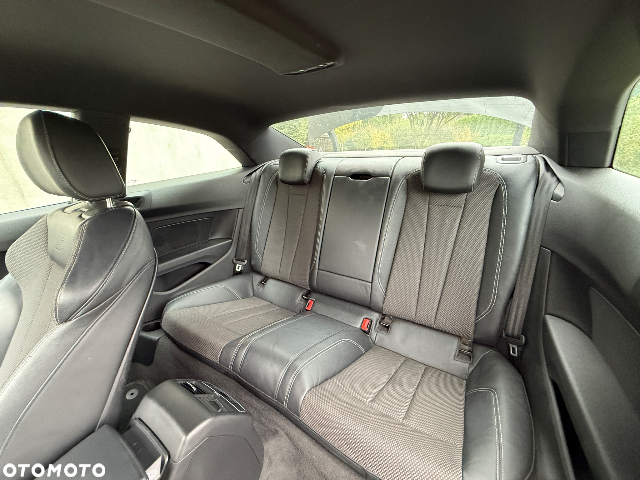 Audi A5 - 9