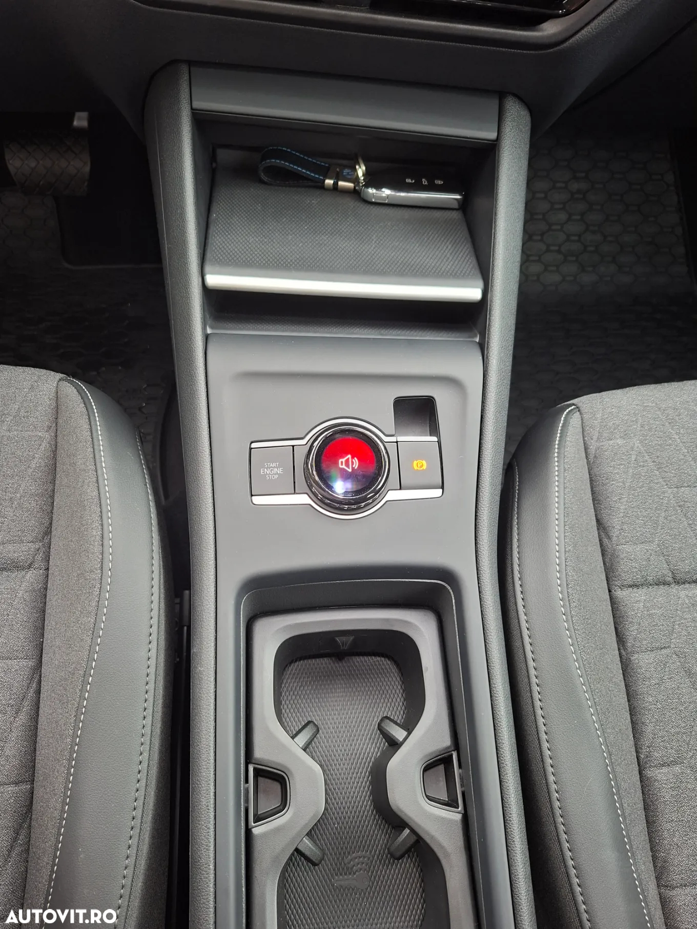 Volkswagen Tiguan 1.5 eTSI DSG MHEV Advanced - 5