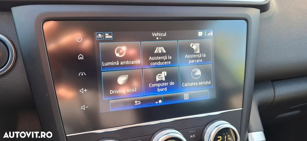 Renault Kadjar TCe EDC GPF Intens - 24