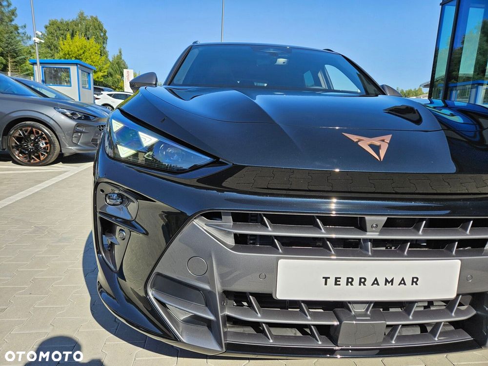 Cupra Terramar 2.0 TSI 4Drive VZ DSG - 3