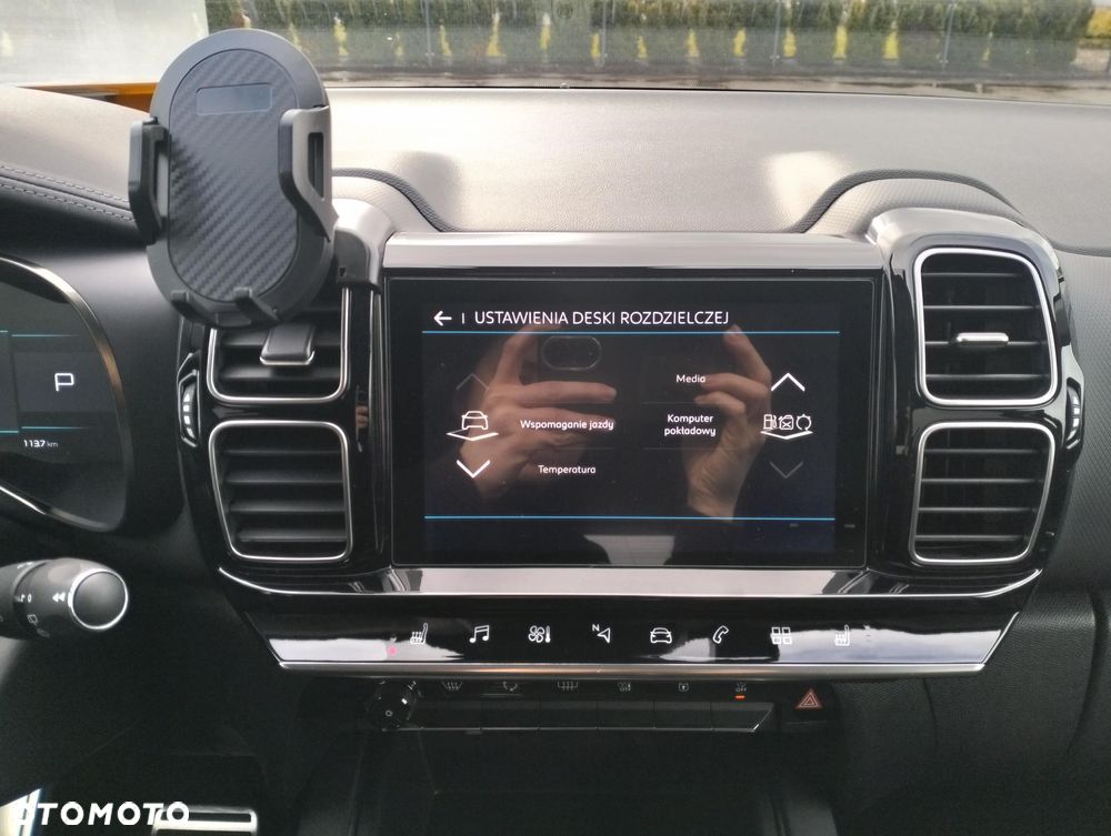 Citroën C5 Aircross 1.5 BlueHDi Max EAT8 - 23