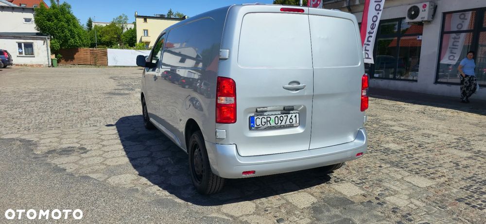 Citroën Jumpy - 3