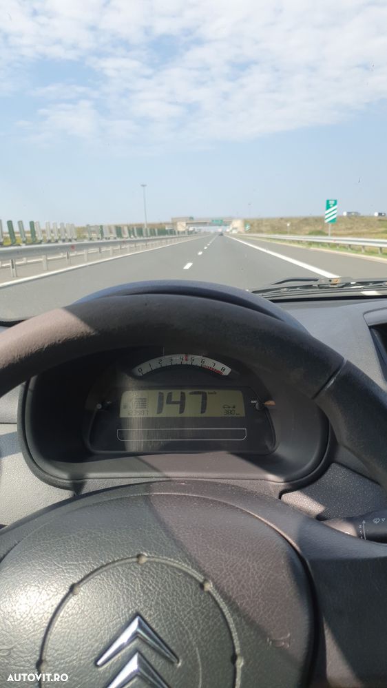 Citroën C3 1.1 X - 8