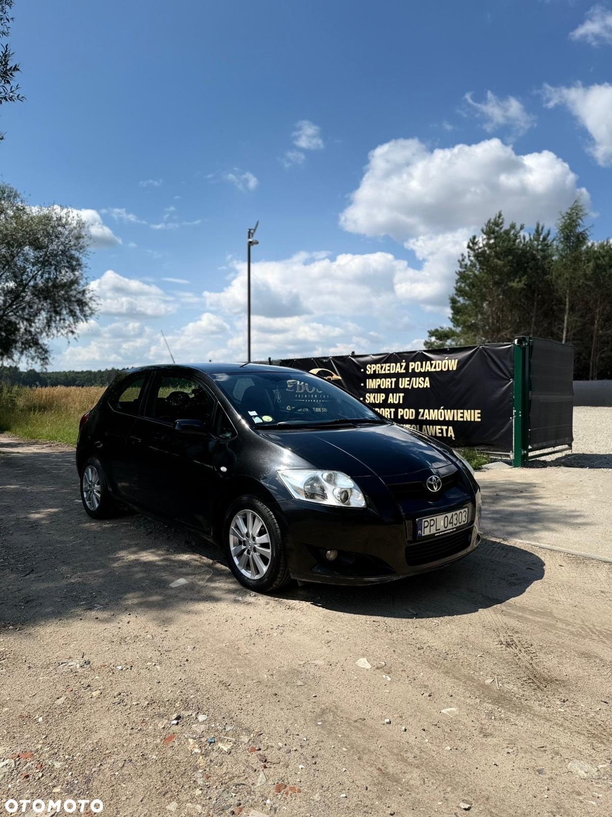 Toyota Auris 2.0 D-4D Premium - 2