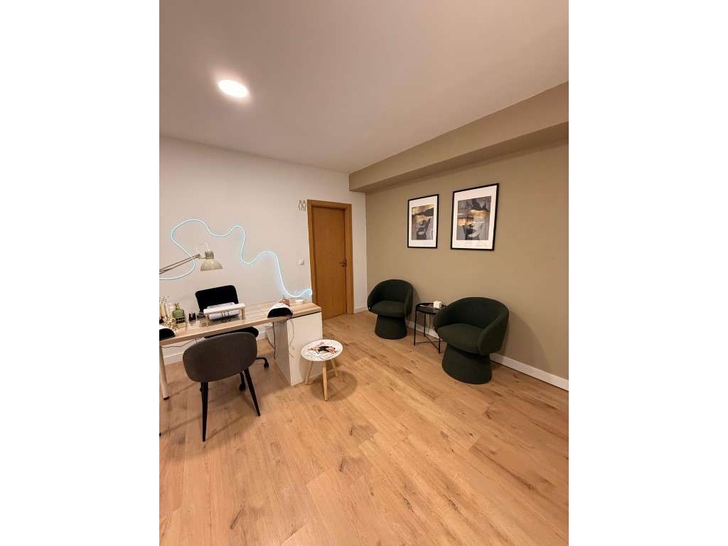 Espaço Comercial 30m2 na Amadora - Grande imagem: 3/11