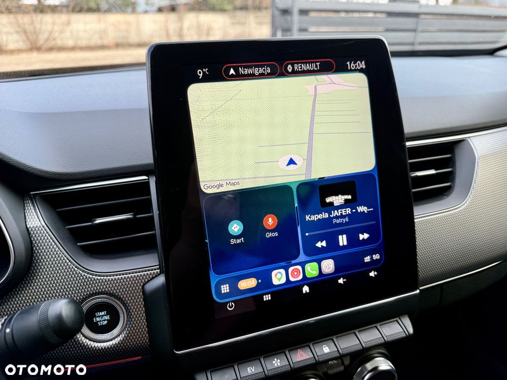 Renault Arkana - 38