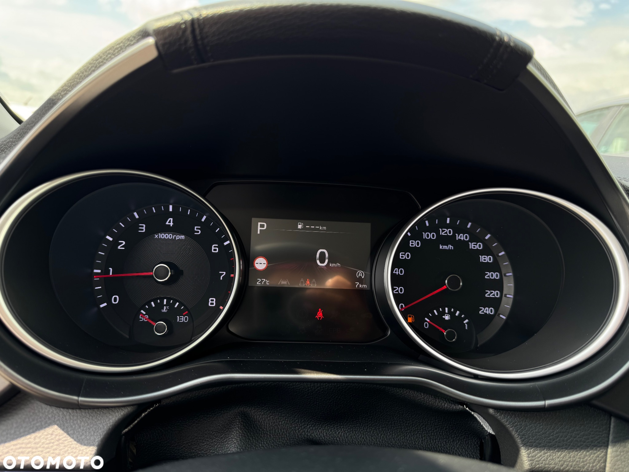 Kia Ceed 1.5 T-GDI M DCT - 10
