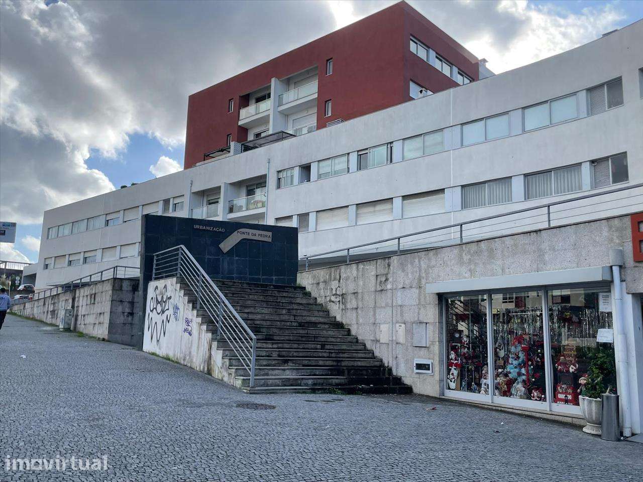Apartamento em Matosinhos, Leça do Balio