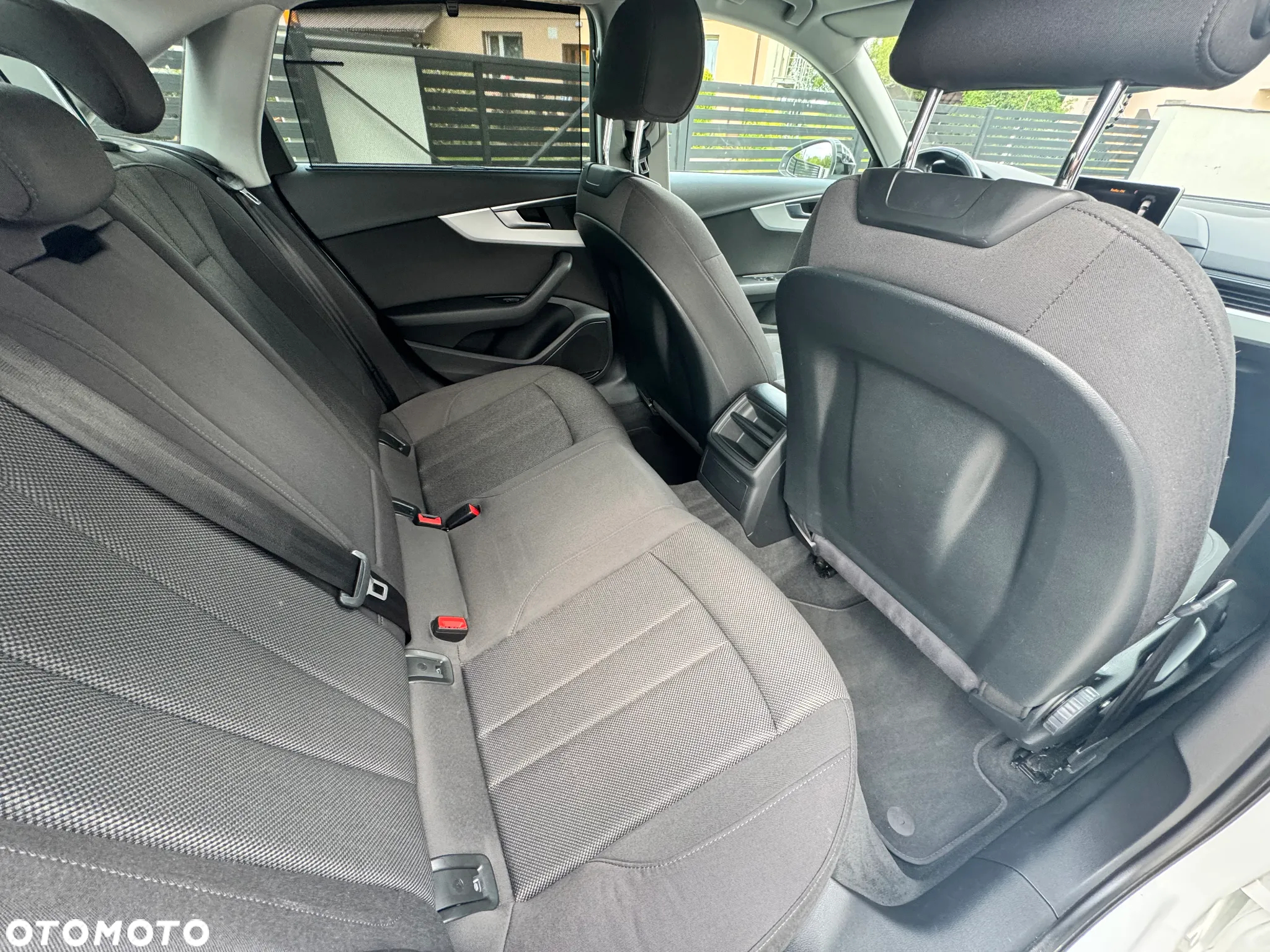 Audi A4 1.4 TFSI Sport S tronic - 16
