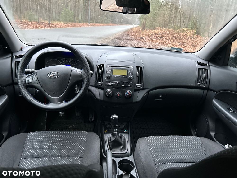 Hyundai i30 1.4 Blue Comfort - 11