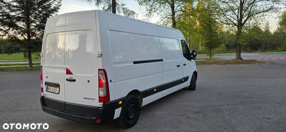 Renault Master - 4