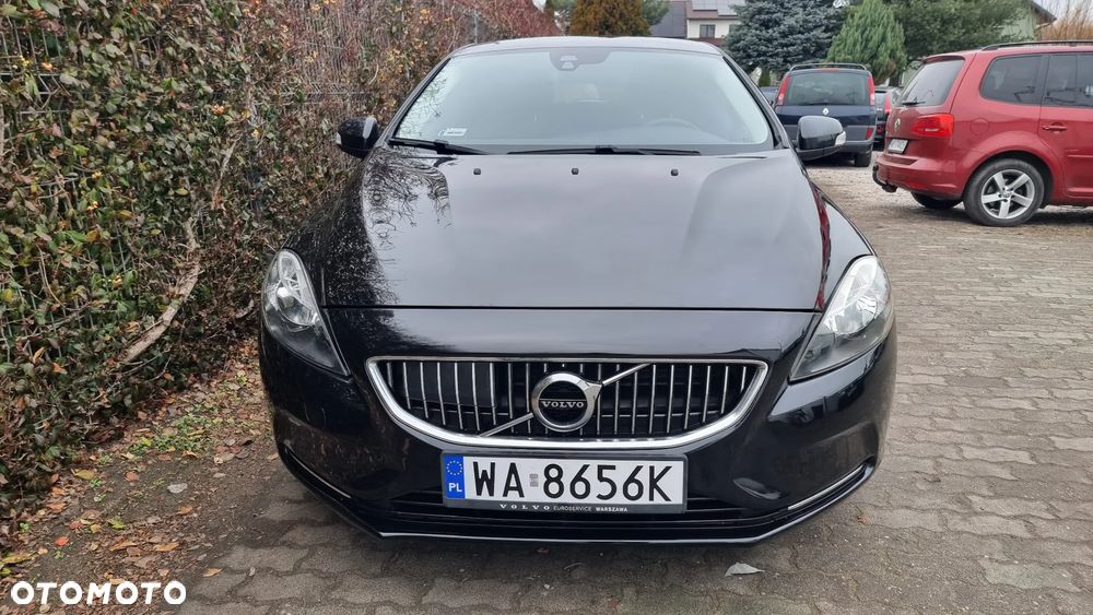 Volvo V40 D2 Drive-E SCR Kinetic - 17