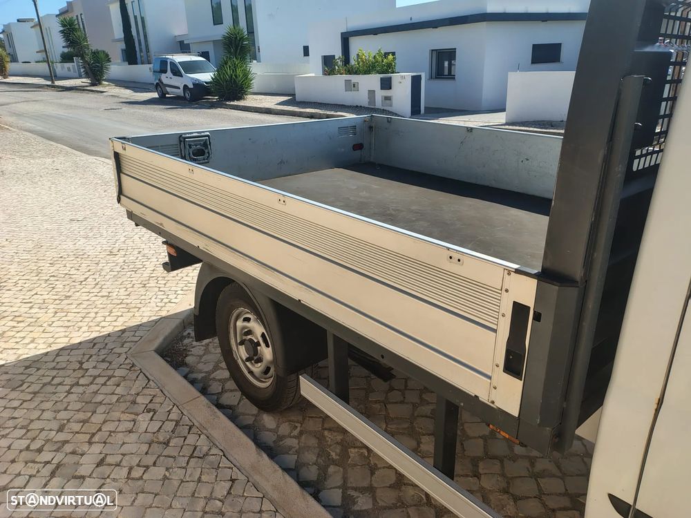 Ford Transit - 6