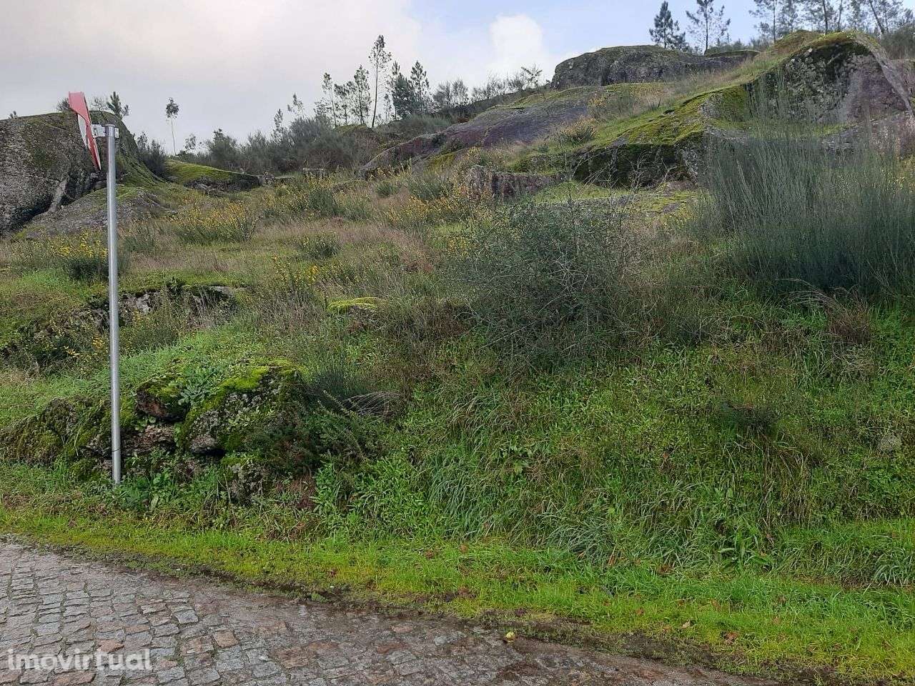 VENDE 2 Lotes Terreno Vila Boa de Quires Marco de Canaveses - Grande imagem: 3/13